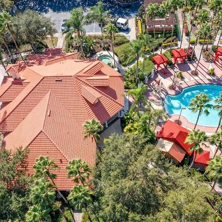 Solana 7 Bed Rooms Family Vacation Villa-Private Pool And Spa Davenport Esterno foto