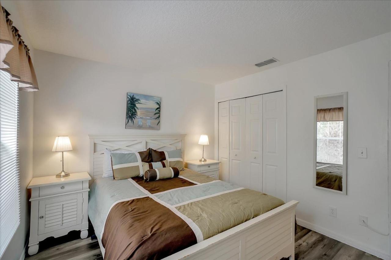 Solana 7 Bed Rooms Family Vacation Villa-Private Pool And Spa Davenport Esterno foto