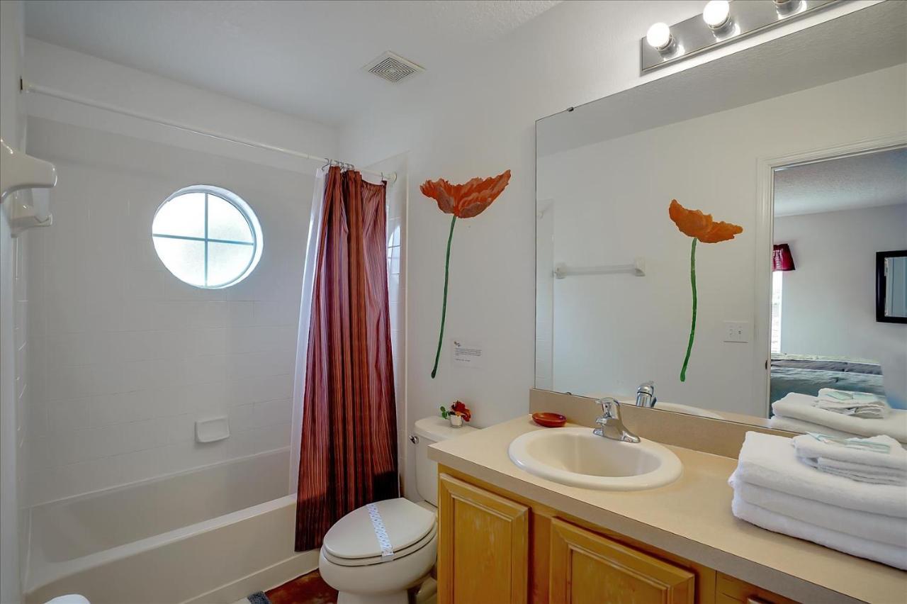 Solana 7 Bed Rooms Family Vacation Villa-Private Pool And Spa Davenport Esterno foto